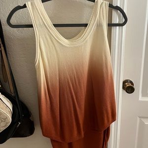 Urban outfitters tank top